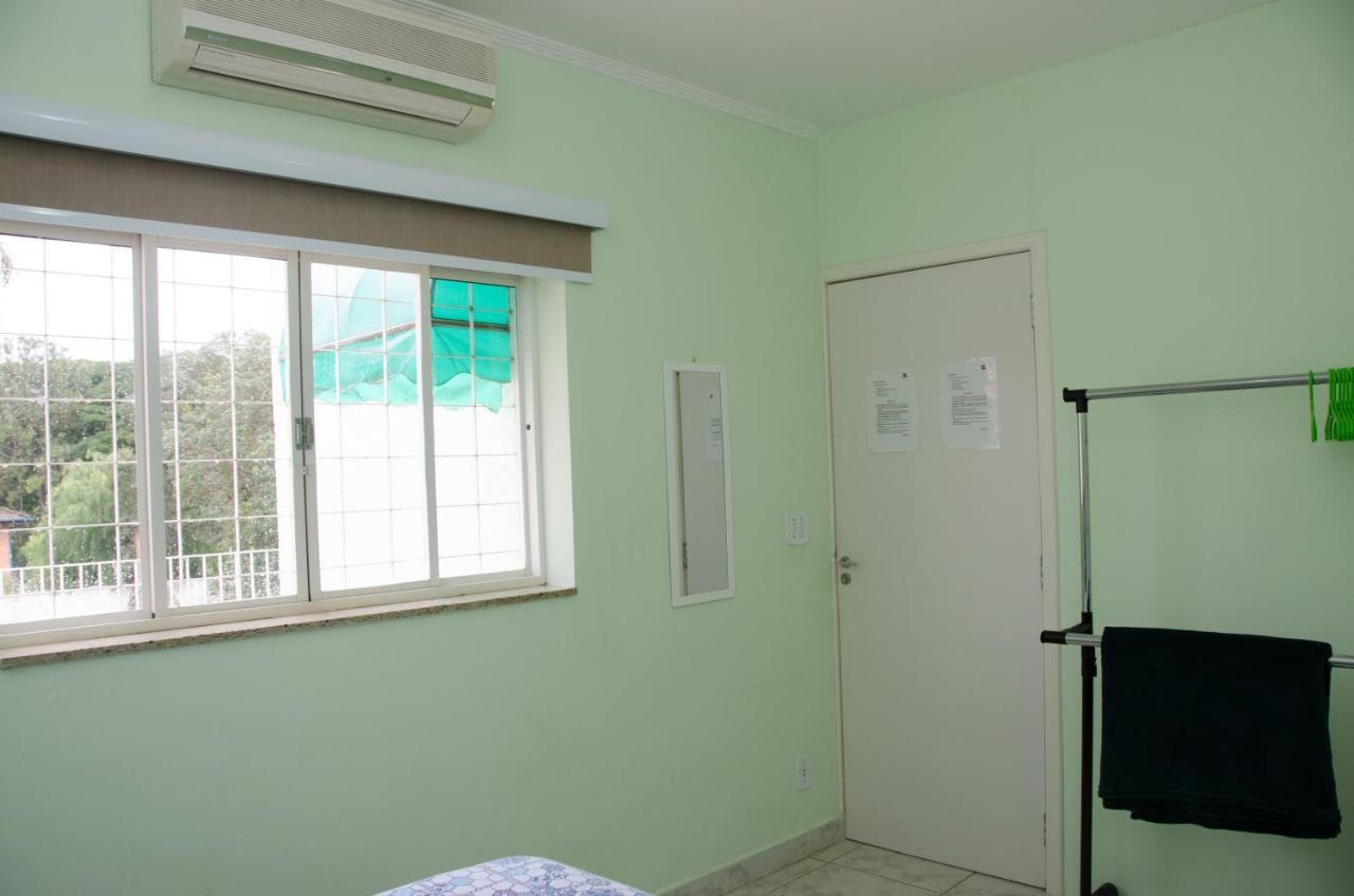 Pousada Happy Inn Campinas  Exterior photo