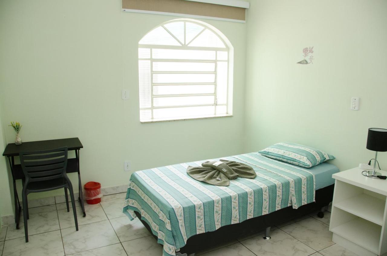 Pousada Happy Inn Campinas  Exterior photo