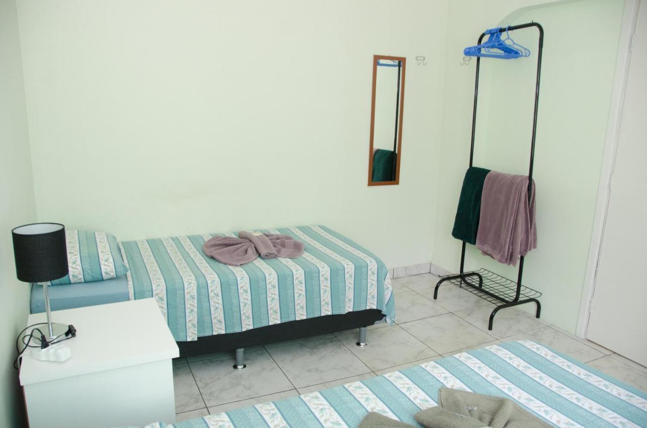 Pousada Happy Inn Campinas  Exterior photo